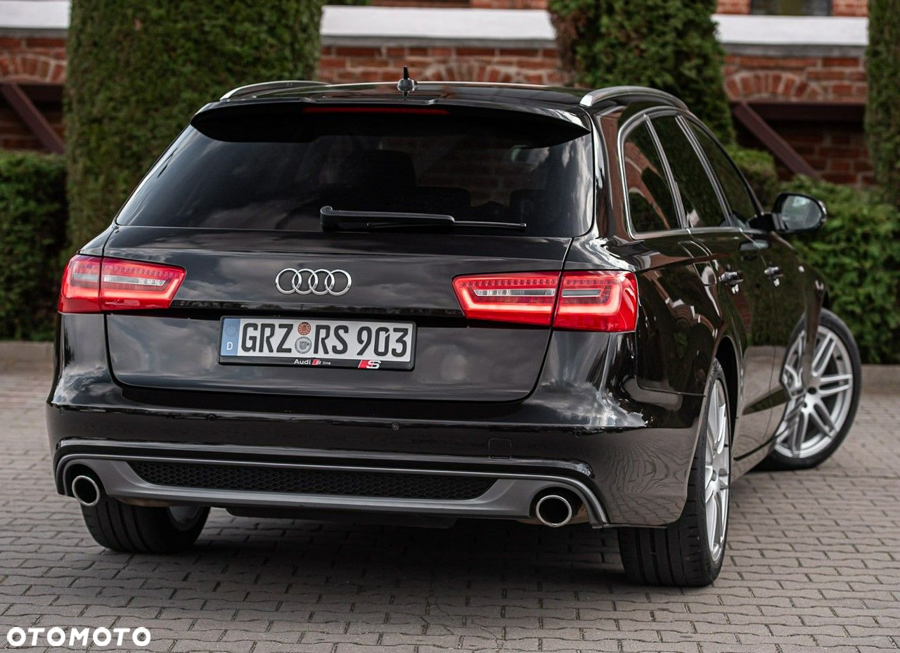 Audi A6 3.0 TDI Quattro S tronic - 3