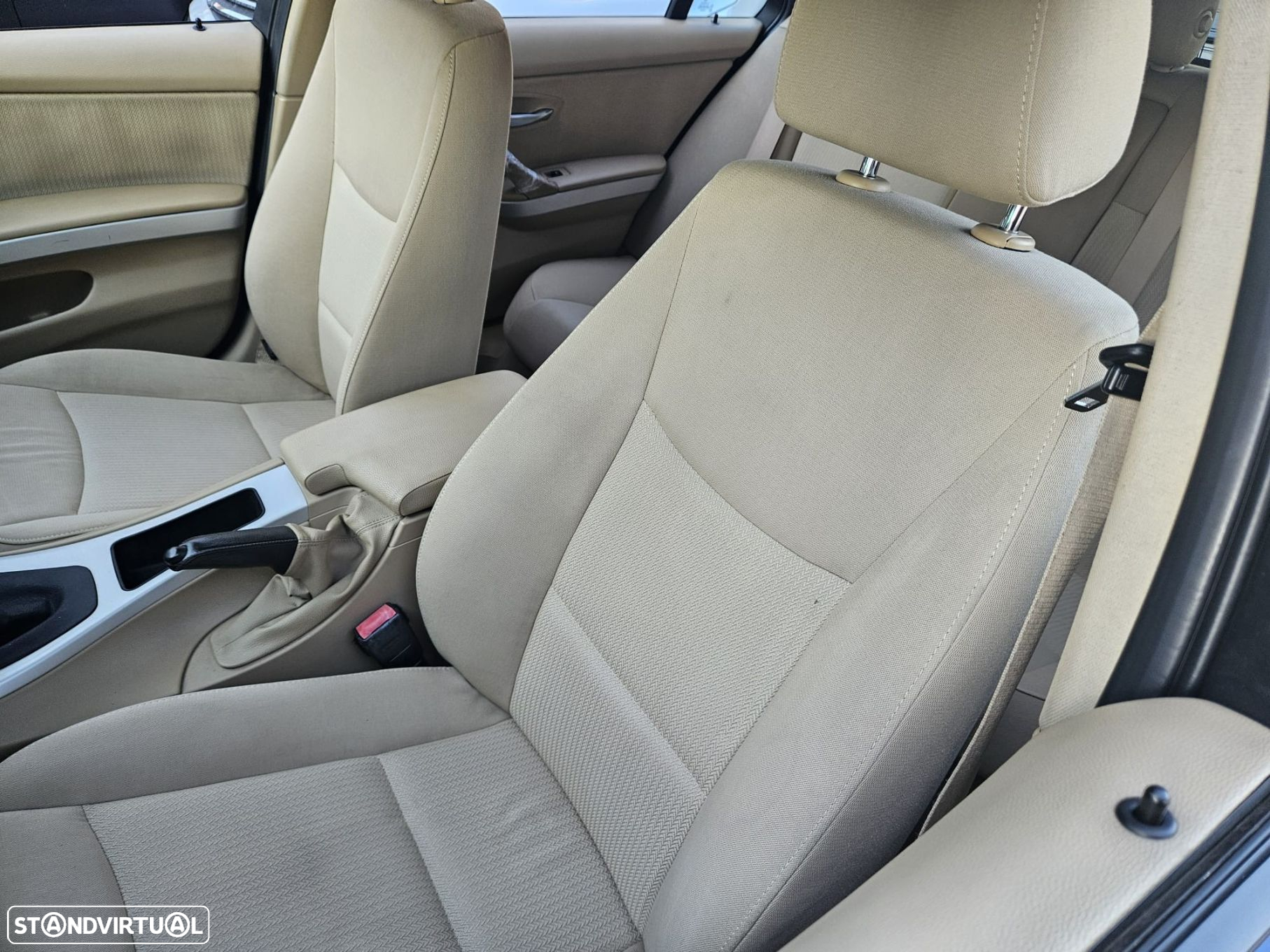 BMW 318 d Touring Sport - 20