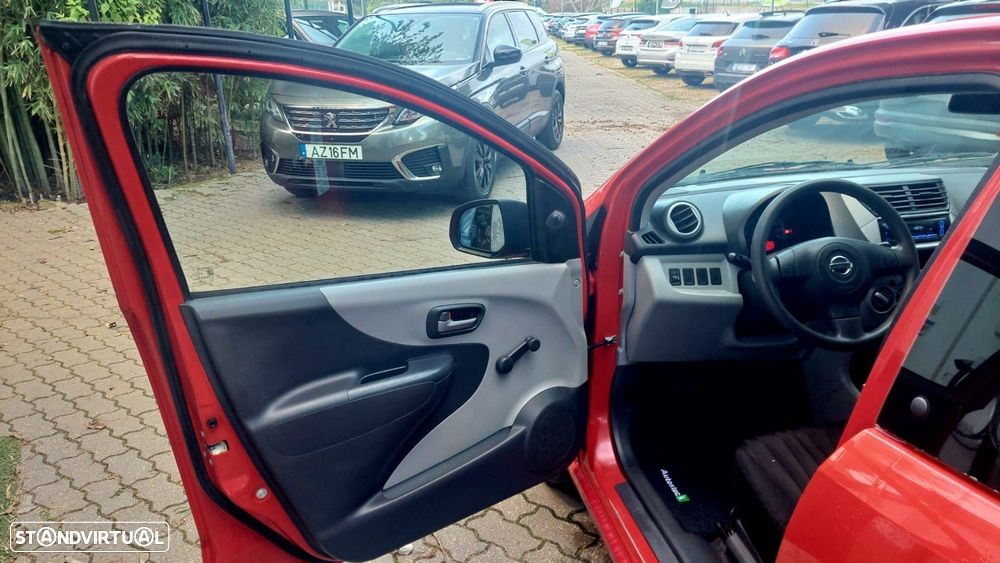 Nissan Pixo 1.0 Acenta - 6