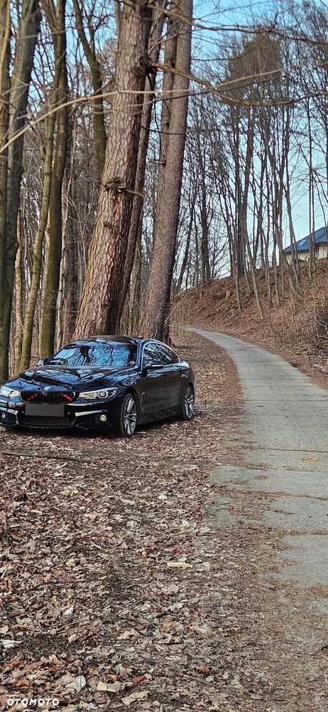 BMW Seria 4 430i Sport-Aut Sport Line - 3
