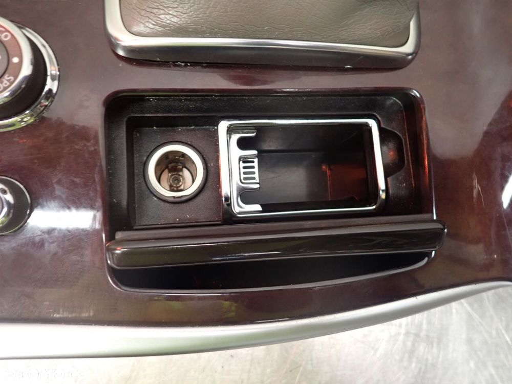 TUNEL ŚRODKOWY INFINITI M37X P13971B34000 P66116B34000 - 4