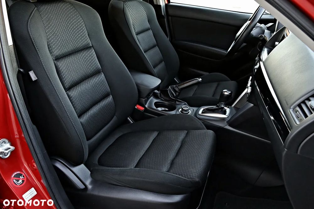 Mazda CX-5 - 15