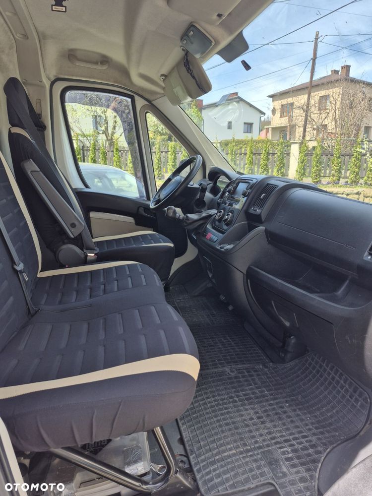 Citroën JUMPER - 10