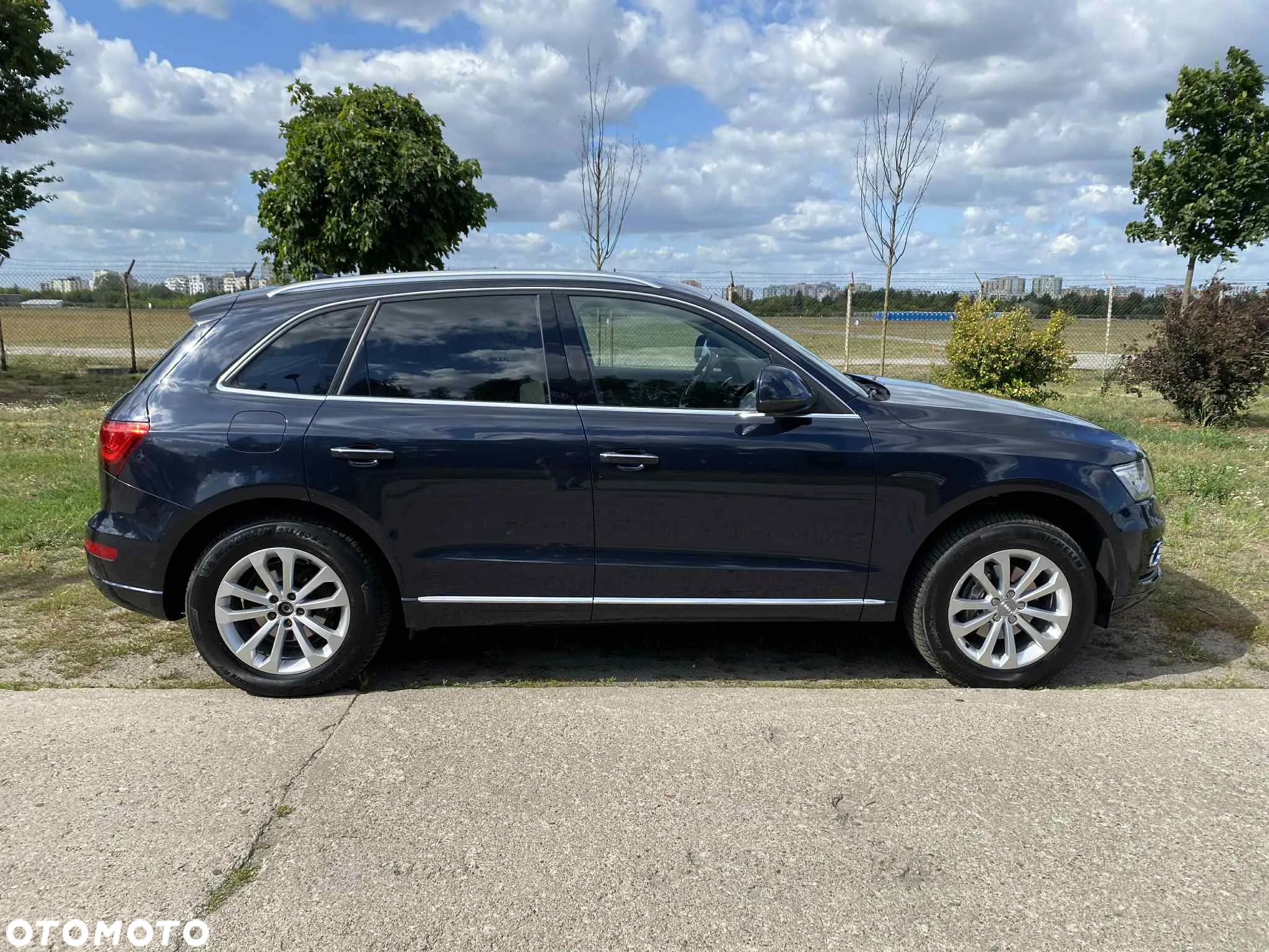 Audi Q5 2.0 TDI clean diesel Quattro S tronic - 24