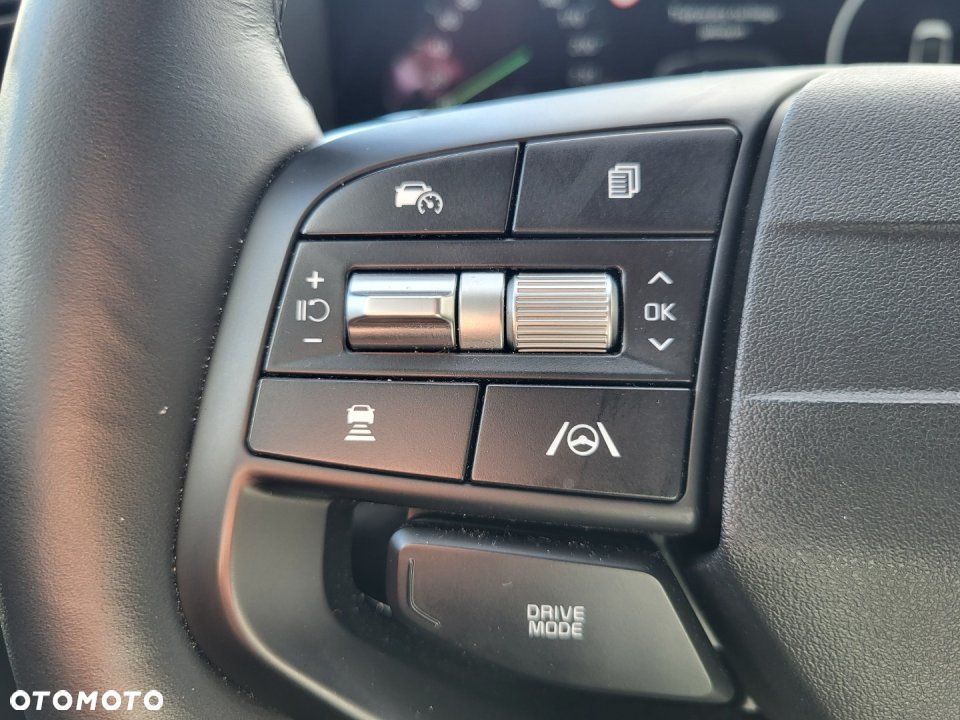 Kia Sportage 2026