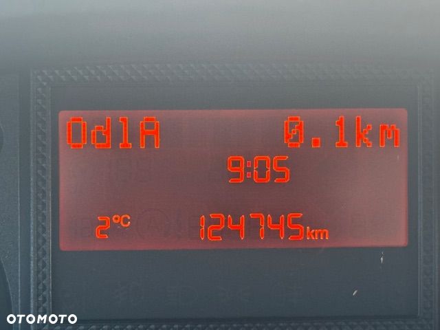 Peugeot BOXER 35, 2.0HDI / koniowóz Hagsted Horses - 11