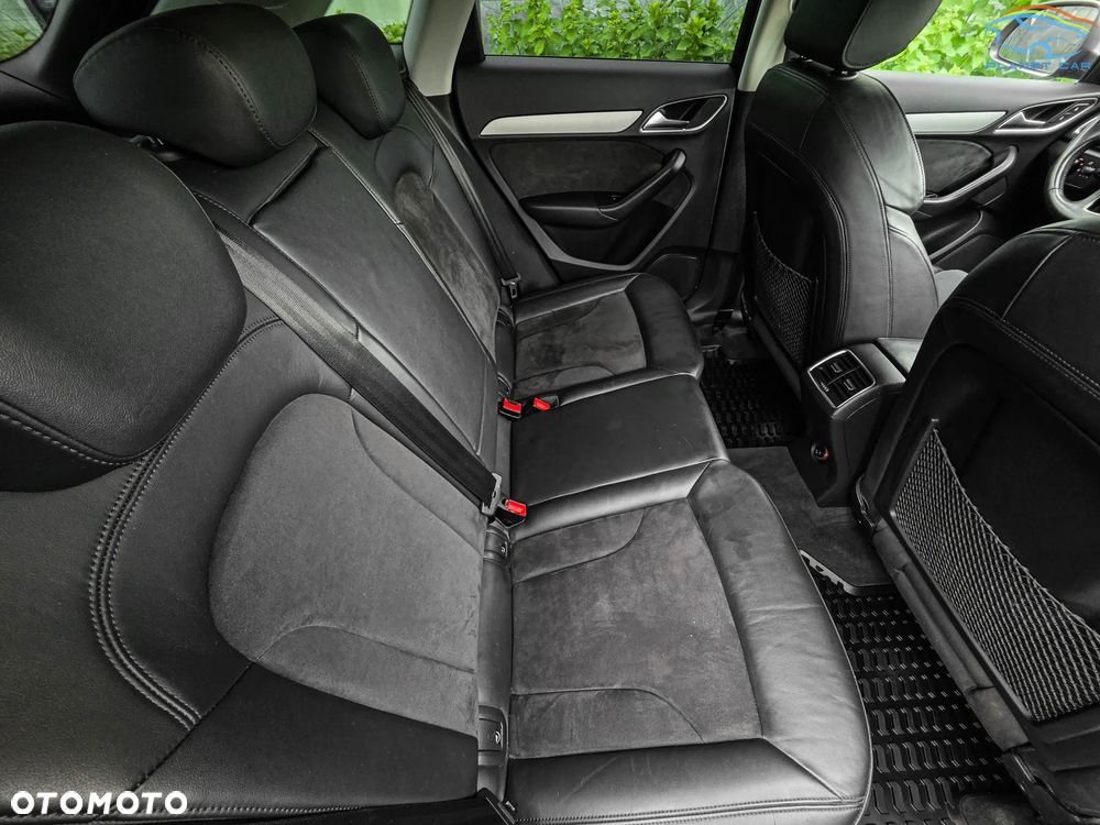 Audi Q3 2.0 TDI Quattro S tronic - 18