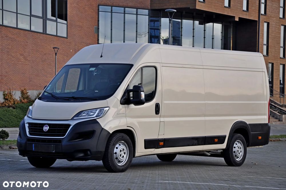 Fiat Ducato - 13