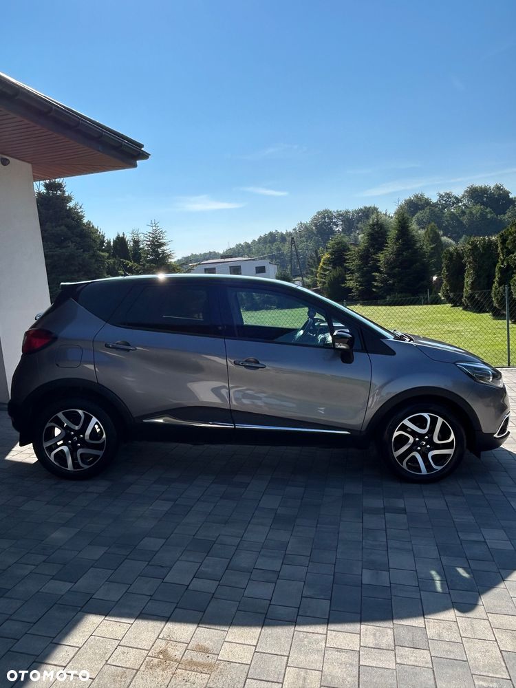 Renault Captur - 8