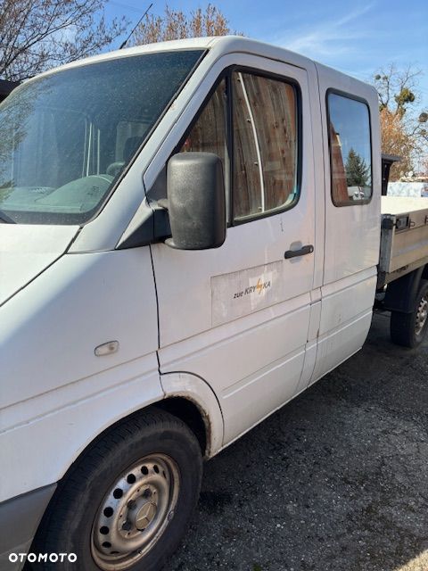 Mercedes-Benz Sprinter 904.622 - 3