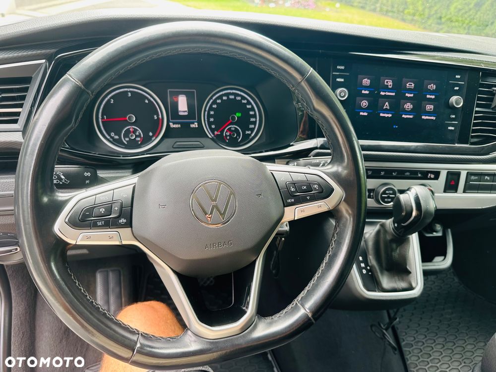 Volkswagen Multivan 2.0 TDI L1 Highline 4Motion DSG - 30