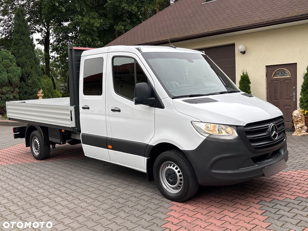 Mercedes-Benz 315 CDI Sprinter - 1