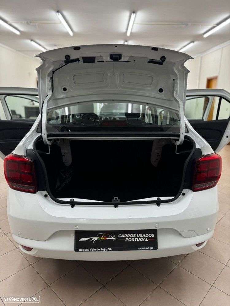 Dacia Logan 0.9 TCe Confort - 13