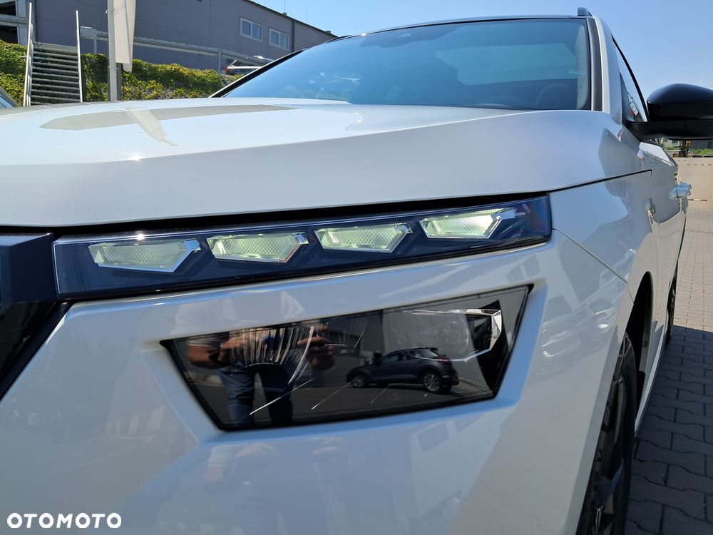 Skoda Kamiq 1.0 TSI Monte Carlo DSG - 7