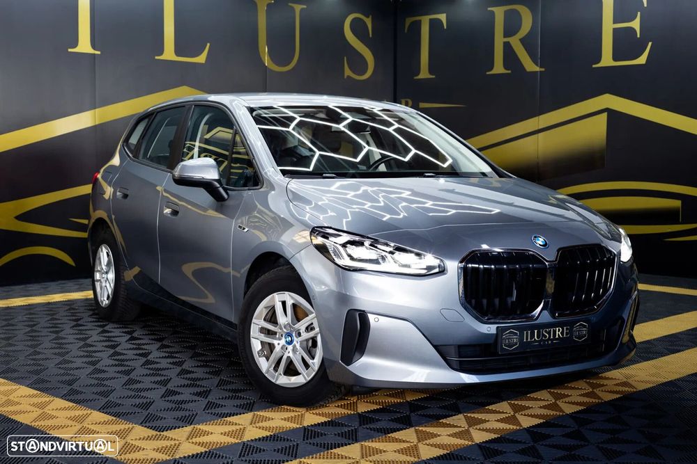 BMW 225xe Active Tourer e xDrive Line Luxury - 1