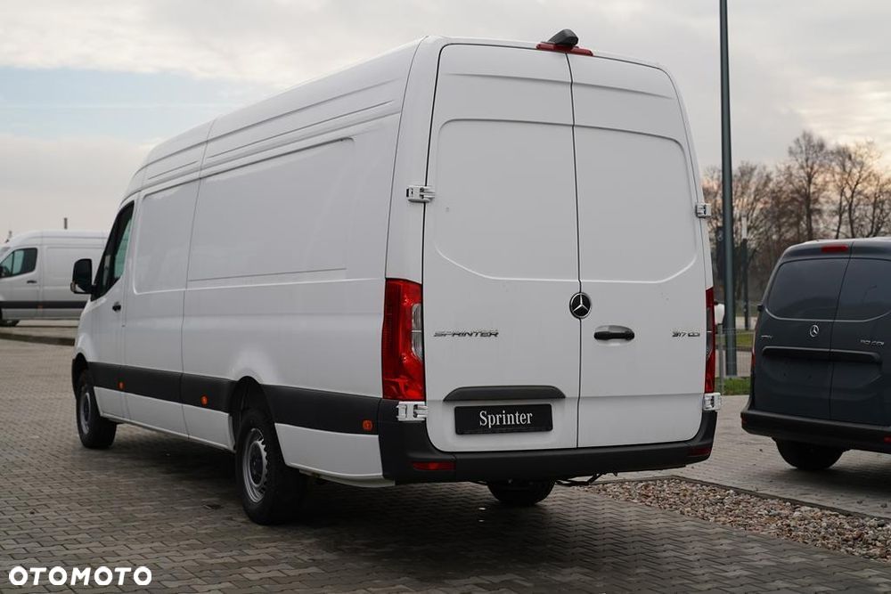 Mercedes-Benz Sprinter 317 CDI Extra Long BASE 15,5m3 - 6