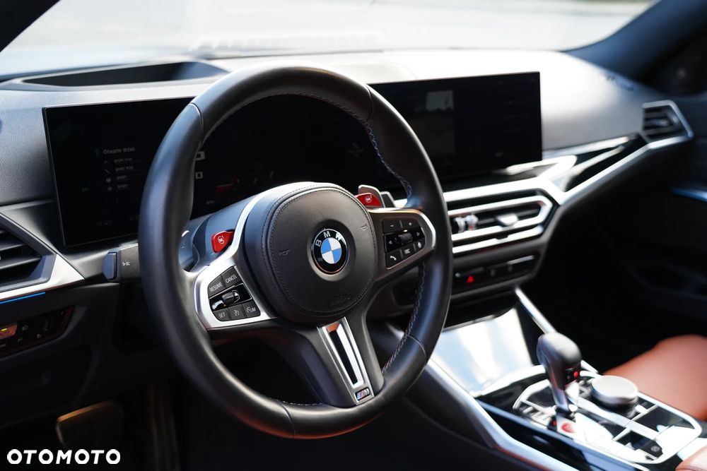 BMW M3 - 13