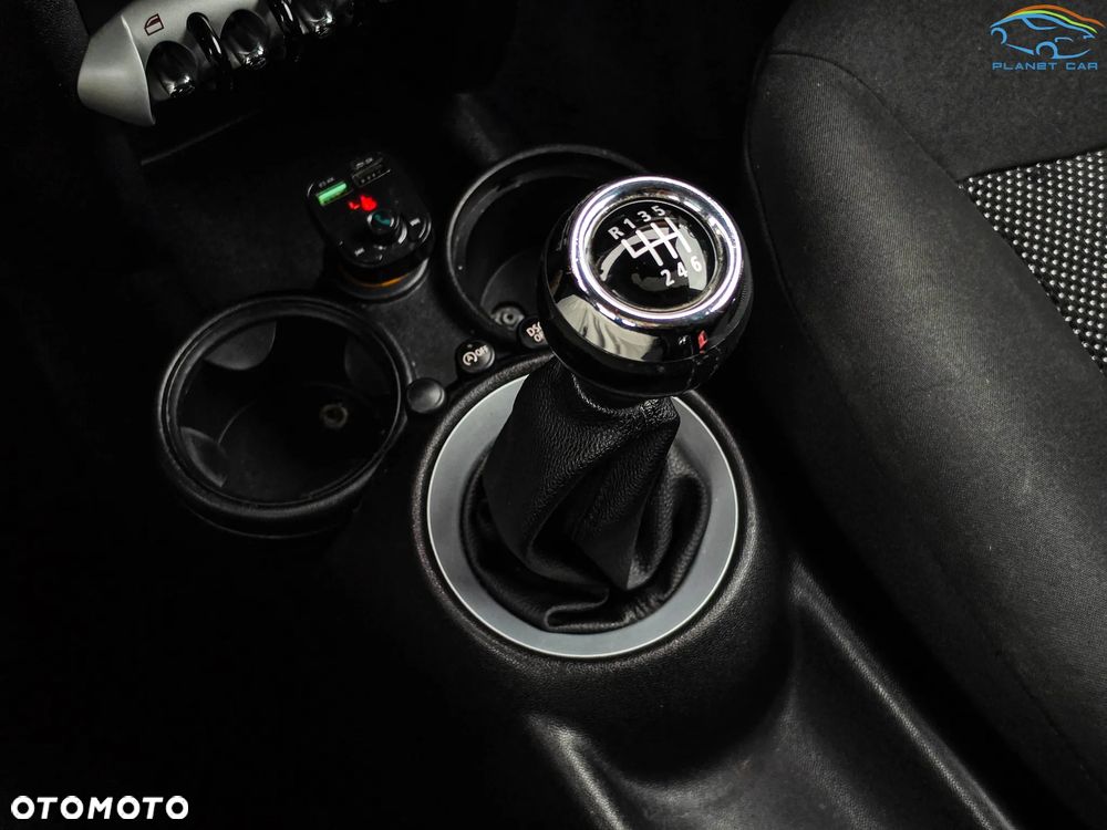 MINI ONE D - 36