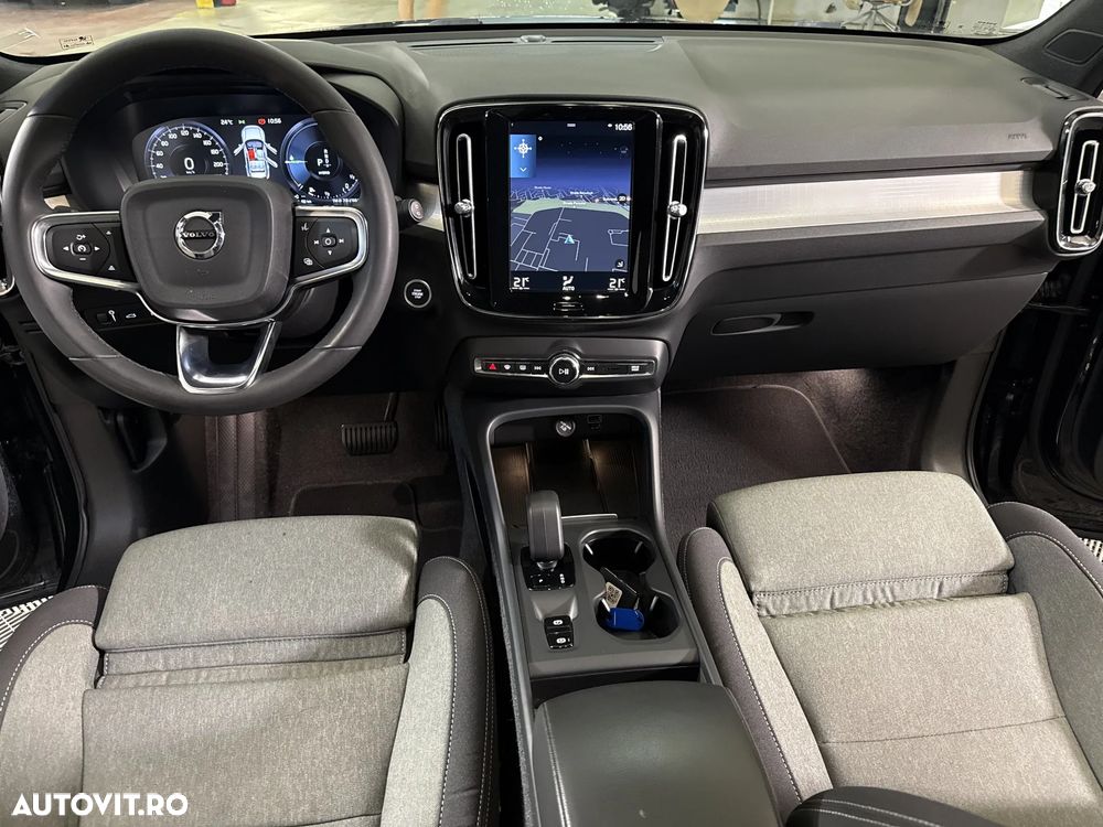 Volvo XC 40 - 10