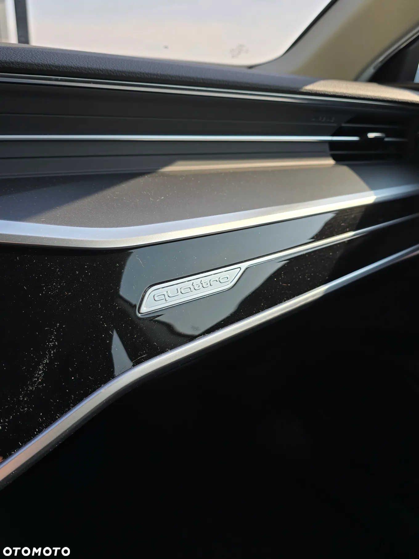 Audi A7 Sportback - 15