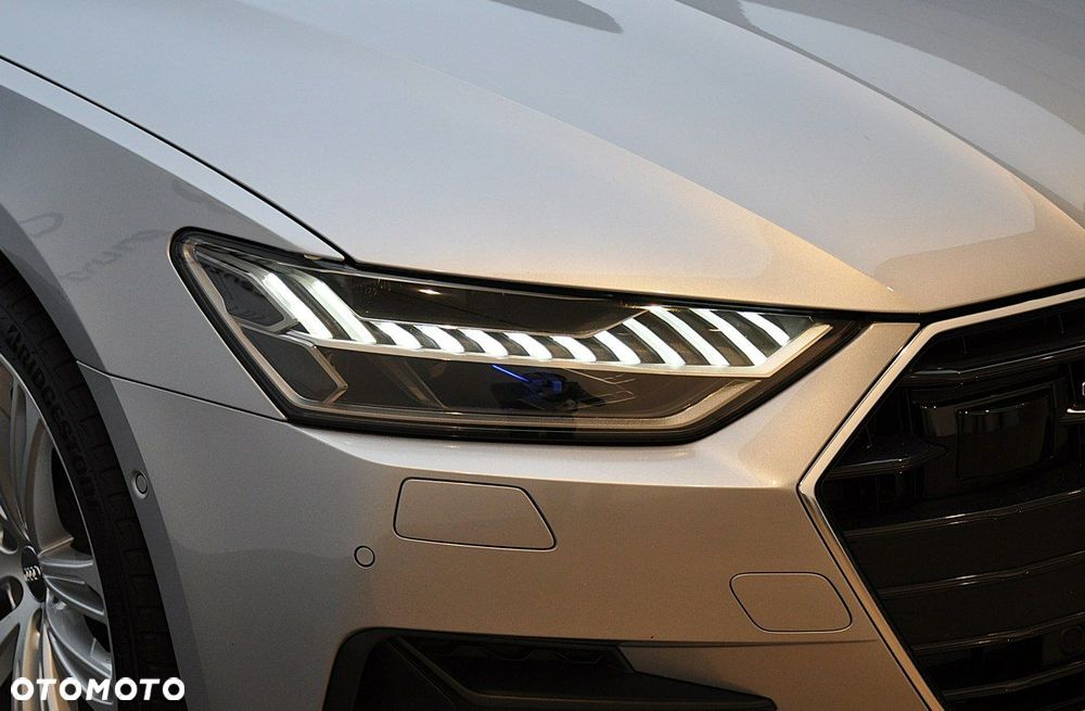Audi A7 Sportback - 8