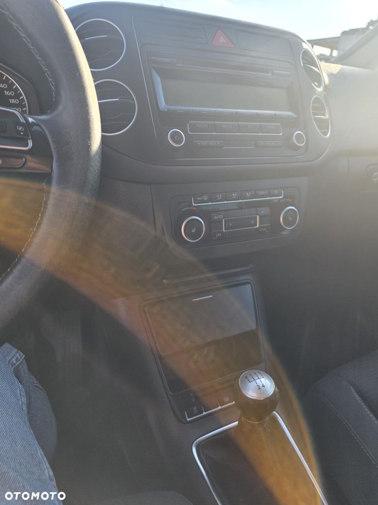 Volkswagen Golf Plus - 18