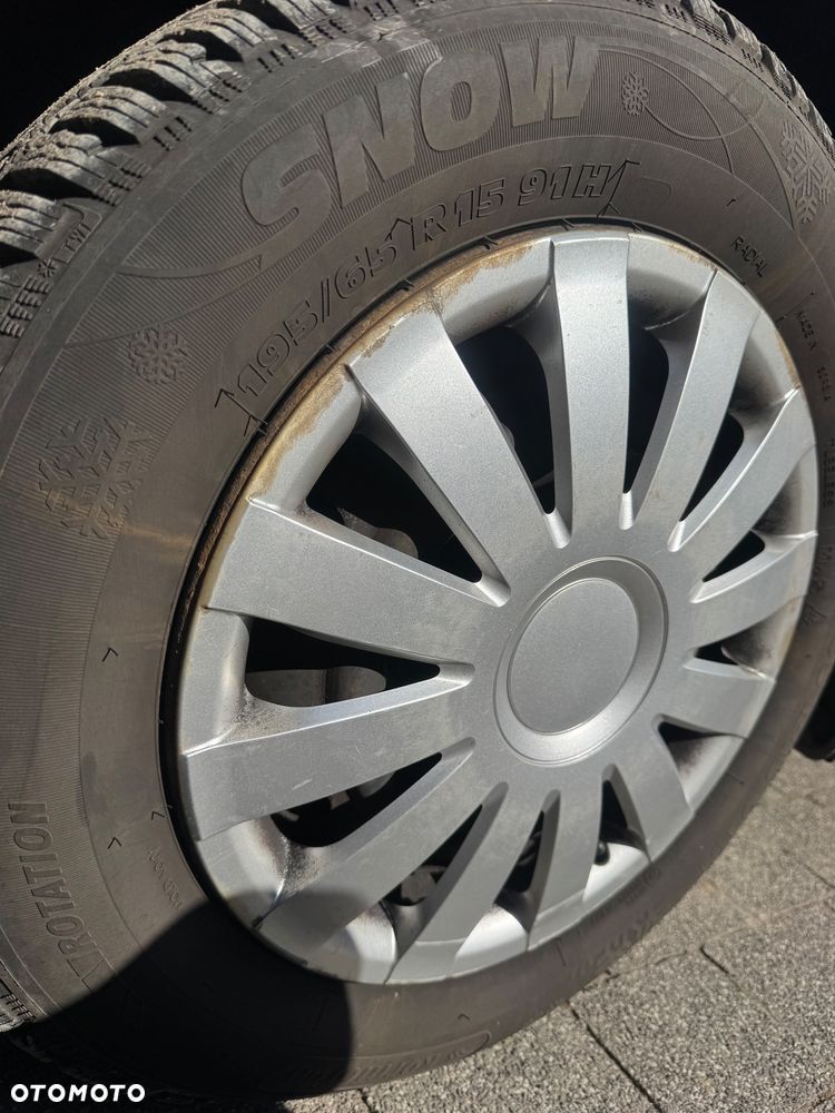 Citroën C4 1.6 16V Magic - 10