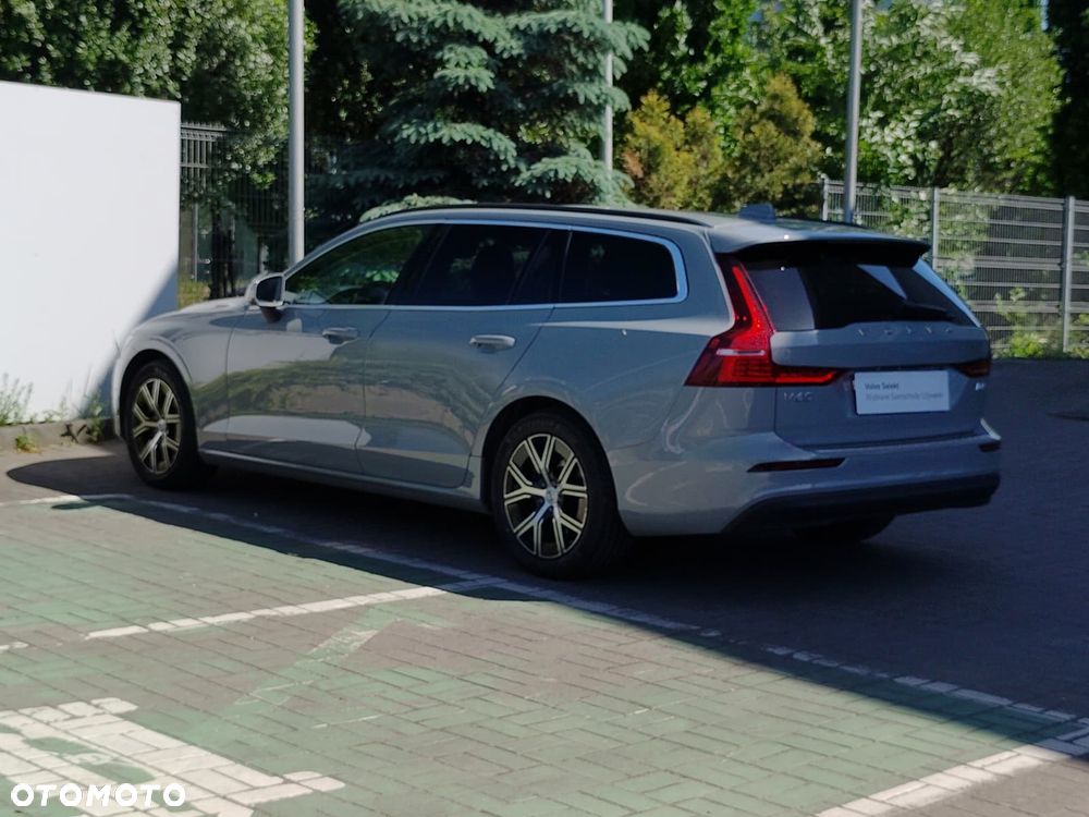 Volvo V60 B4 B Core - 5