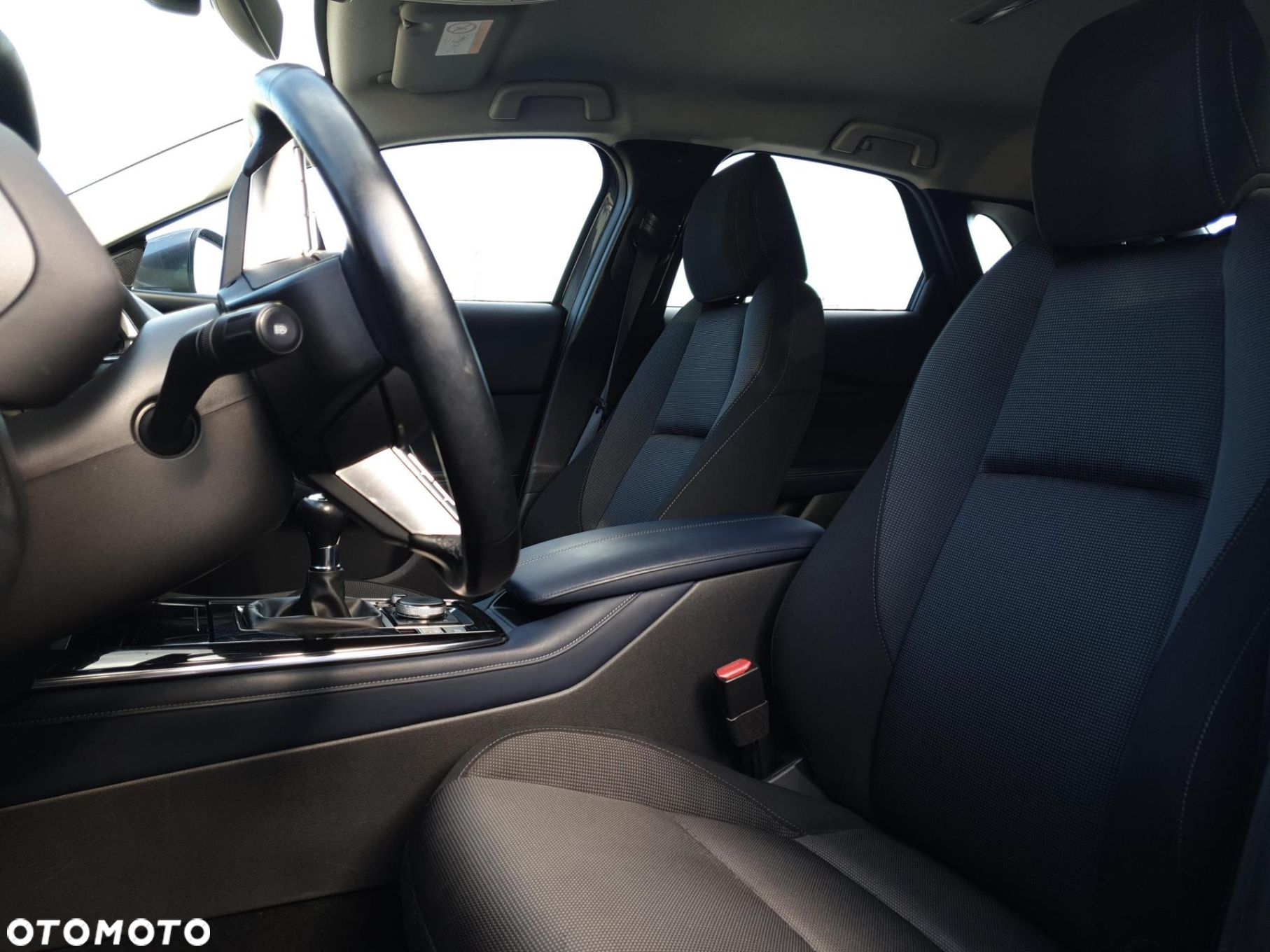 Mazda CX-30 - 20