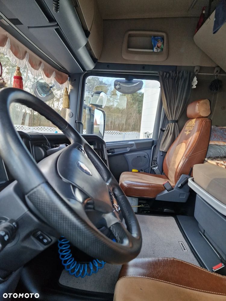 Scania Scania R450 - 4