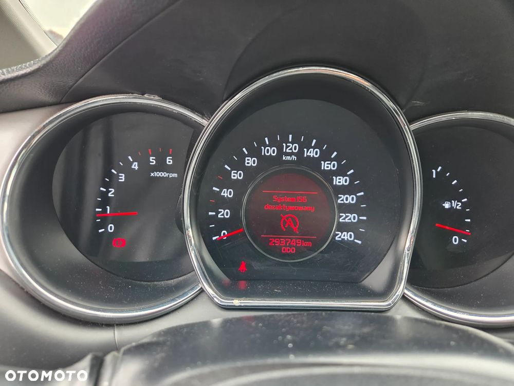 Kia Ceed 1.6 CRDi 128 Vision - 16