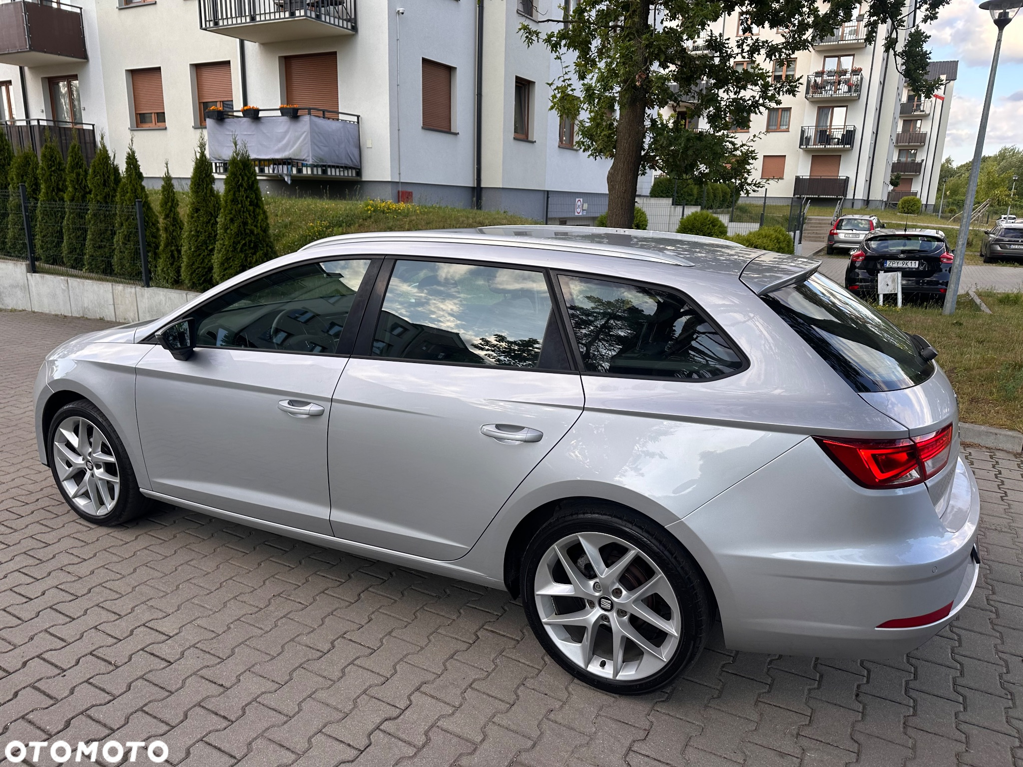 Seat Leon - 8