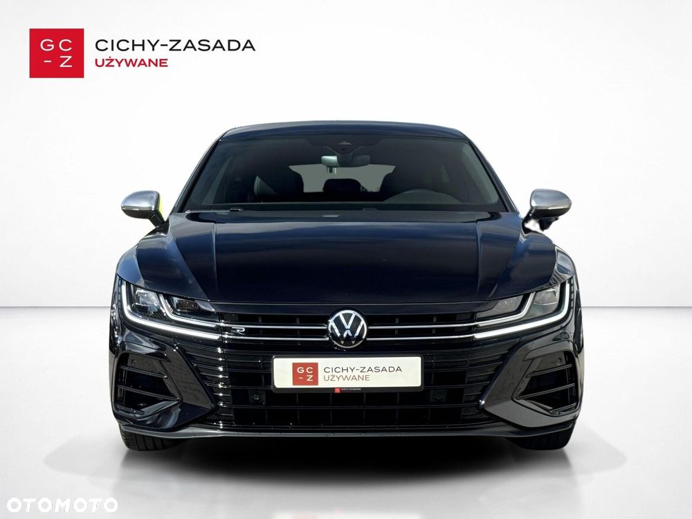 Volkswagen Arteon Shooting Brake 2.0 TSI 4Motion R DSG - 9