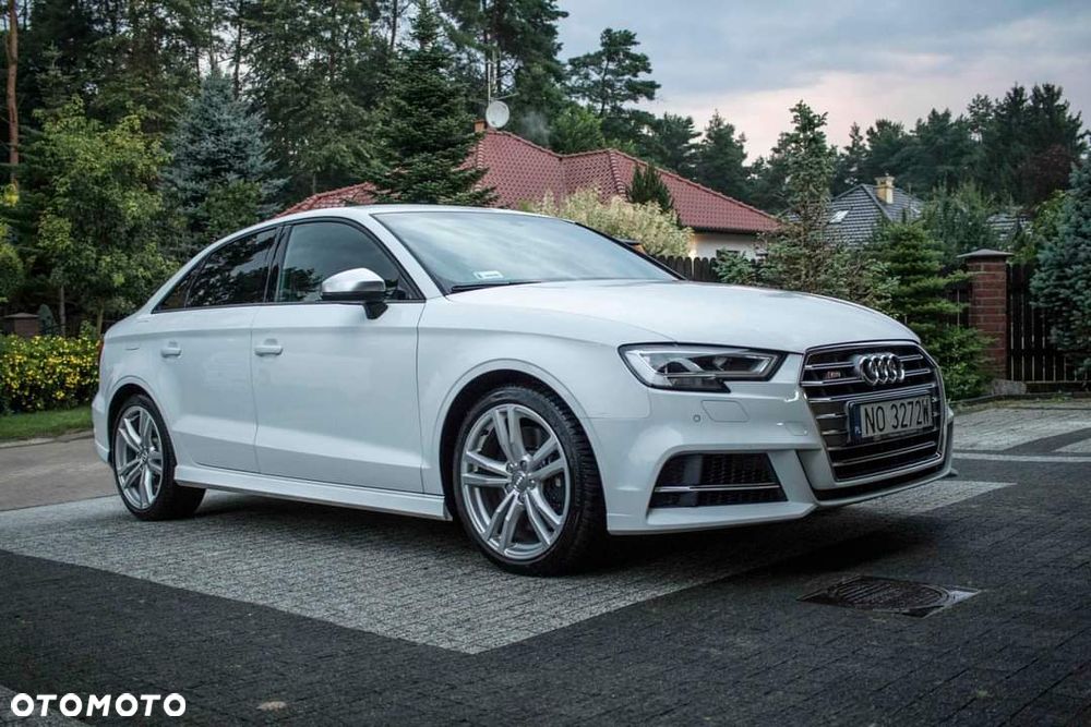 Audi S3 - 3