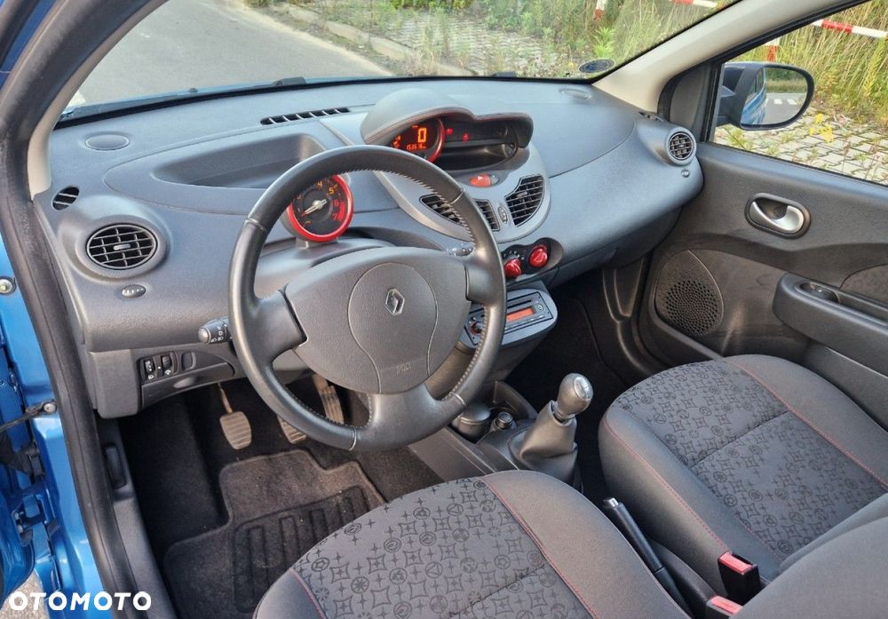 Renault Twingo - 19