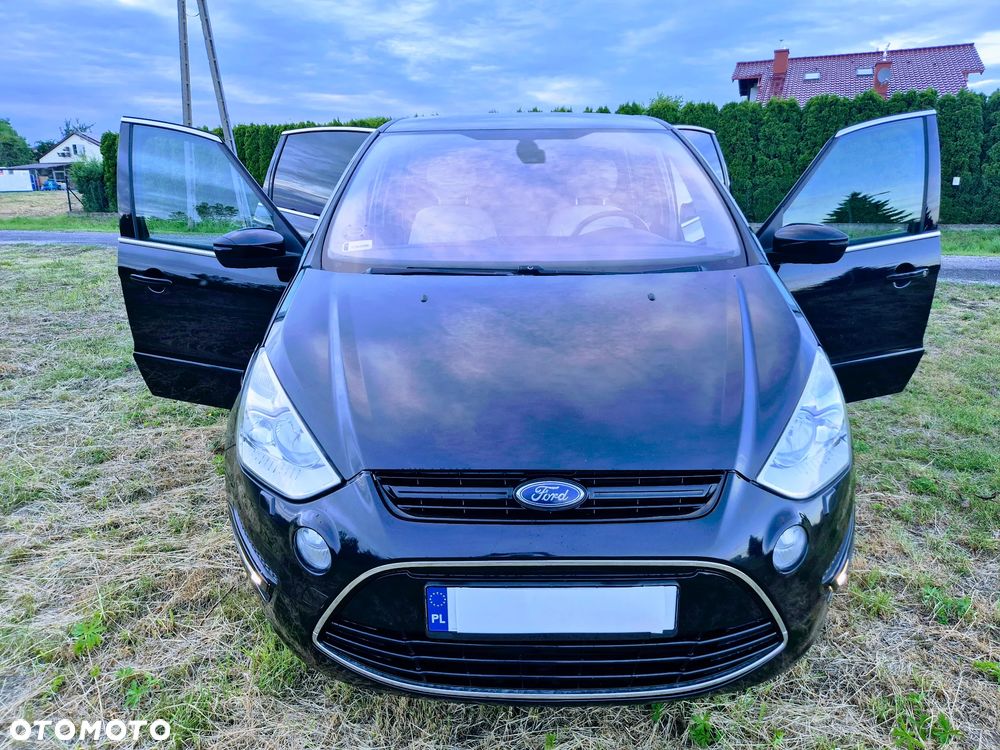 Ford S-Max 2.0 TDCi DPF Business Edition - 14
