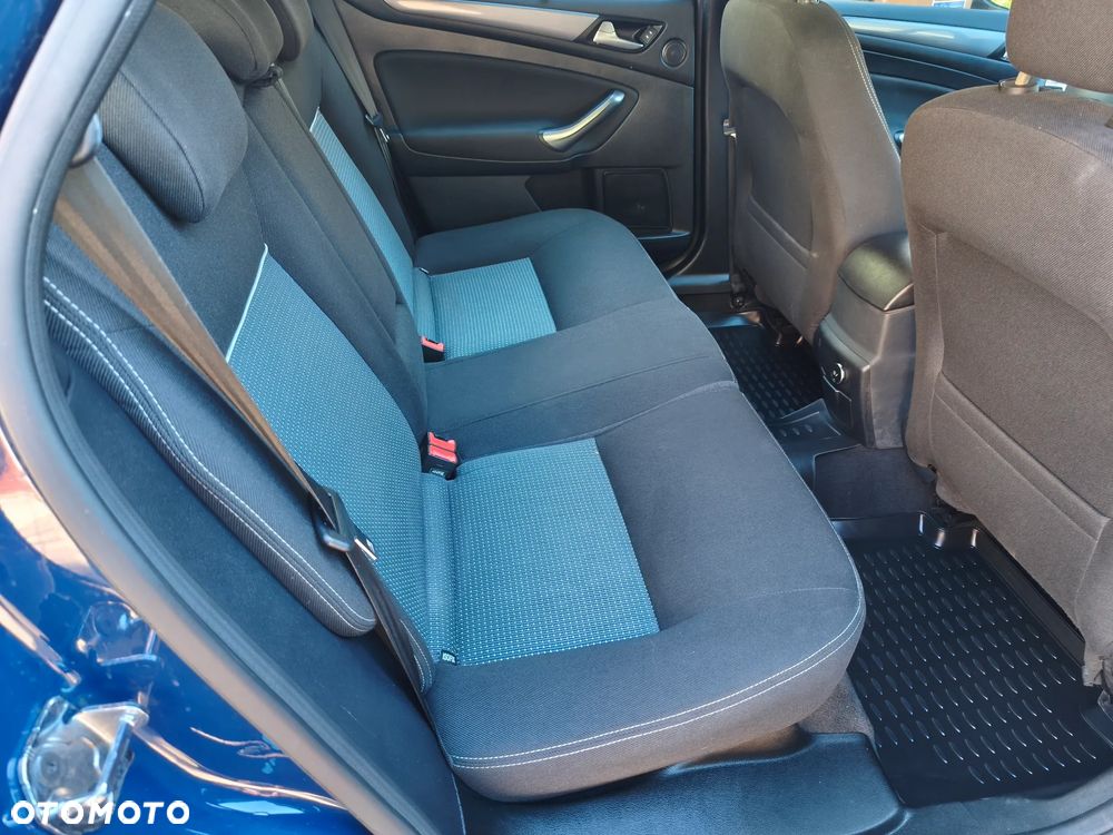Ford Mondeo 2.0 TDCi Titanium S - 10