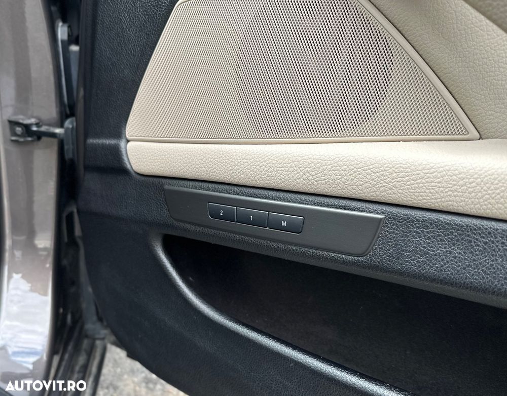 BMW Seria 5 520d - 15