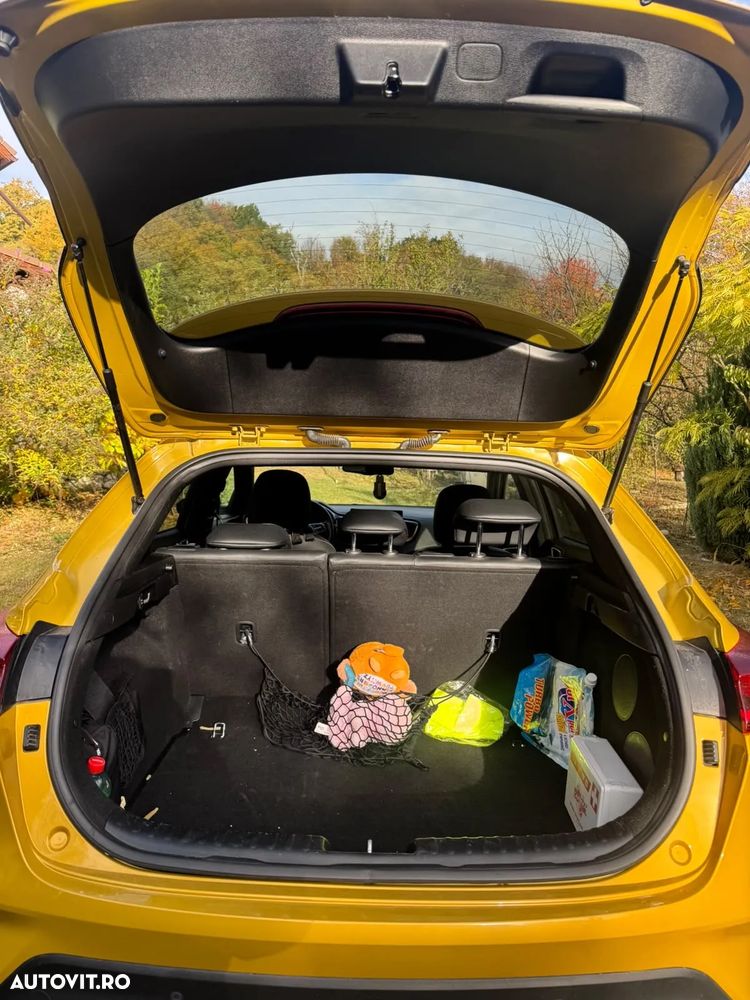 Kia Xceed 2020 photo 3