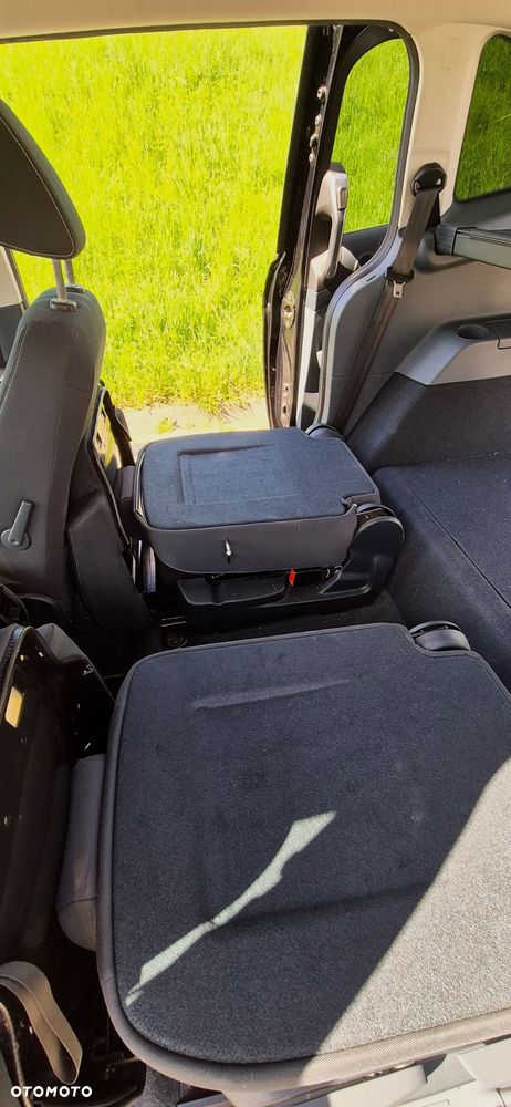 Ford Grand C-MAX 1.6 EcoBoost Titanium ASS - 18