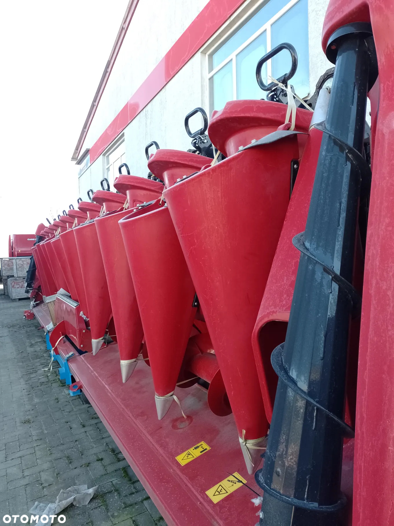Case IH CIH 4412 75 - 6