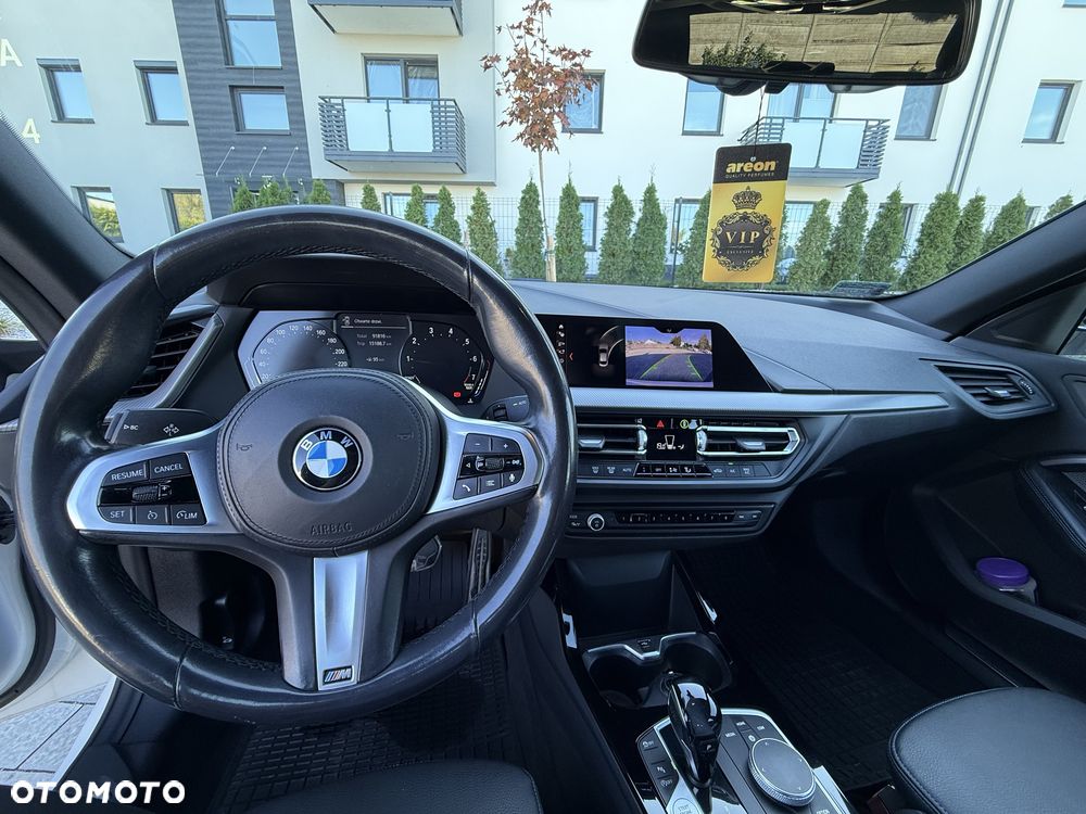 BMW Seria 2 - 6