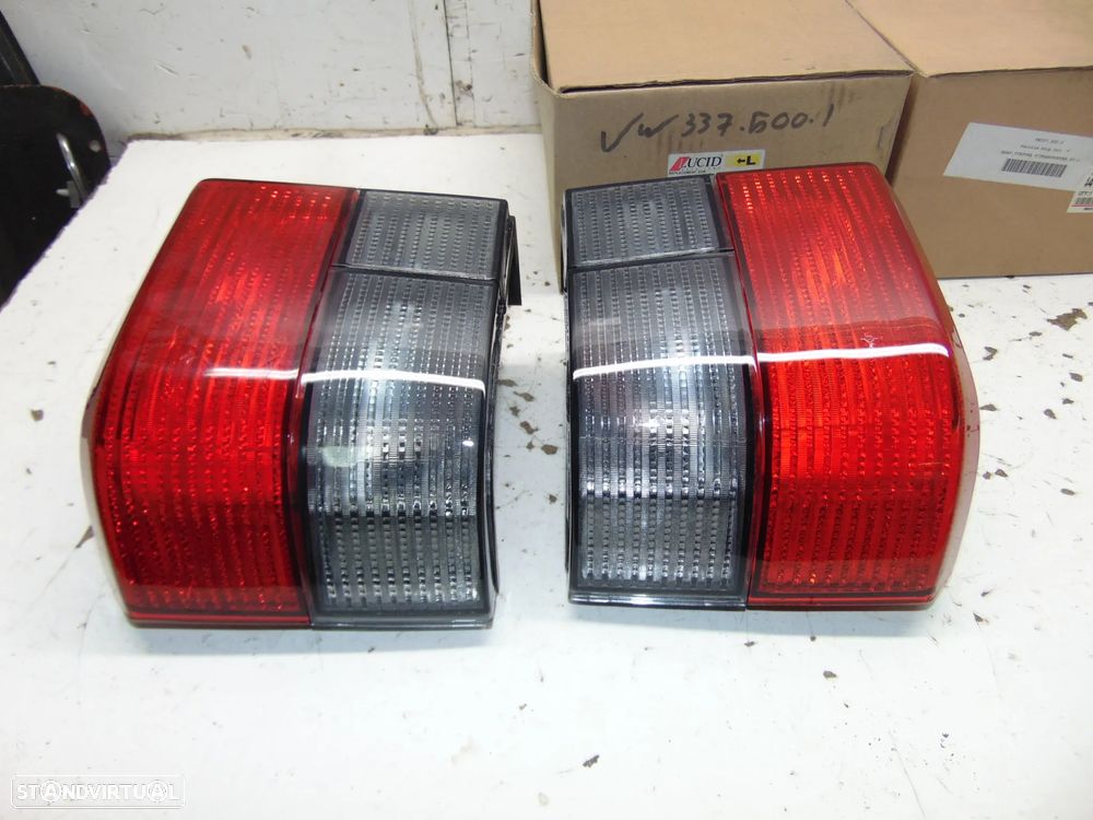 VW Transporter farolins - 2