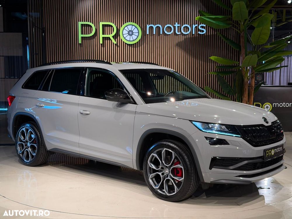 Skoda Kodiaq - 13