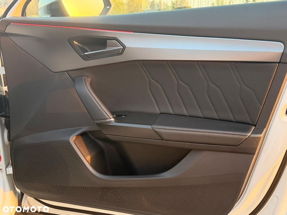 Cupra Formentor 1.5 TSI DSG - 30