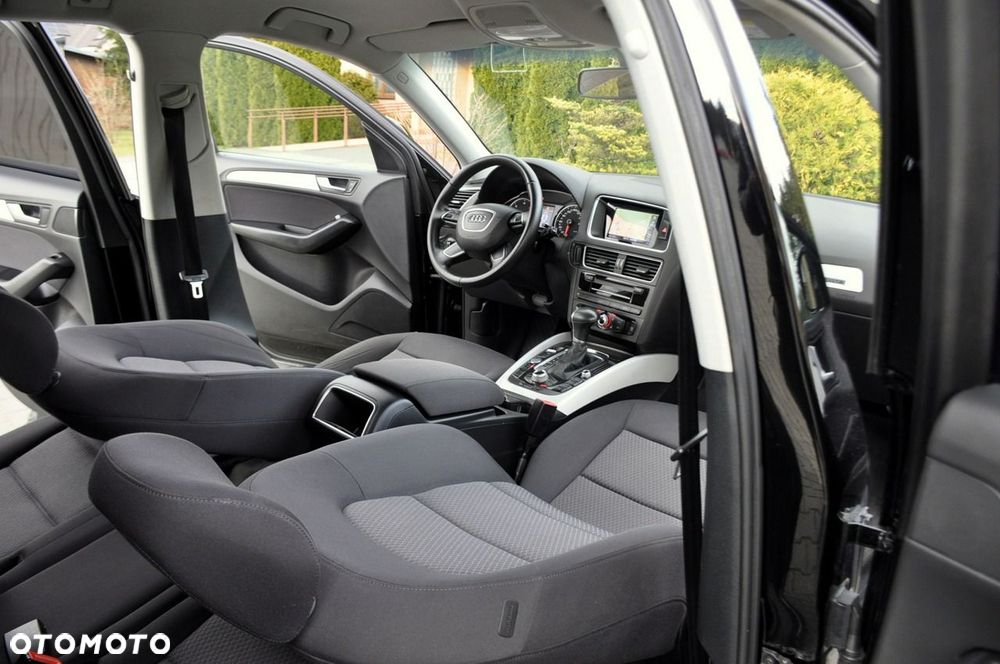 Audi Q5 - 23