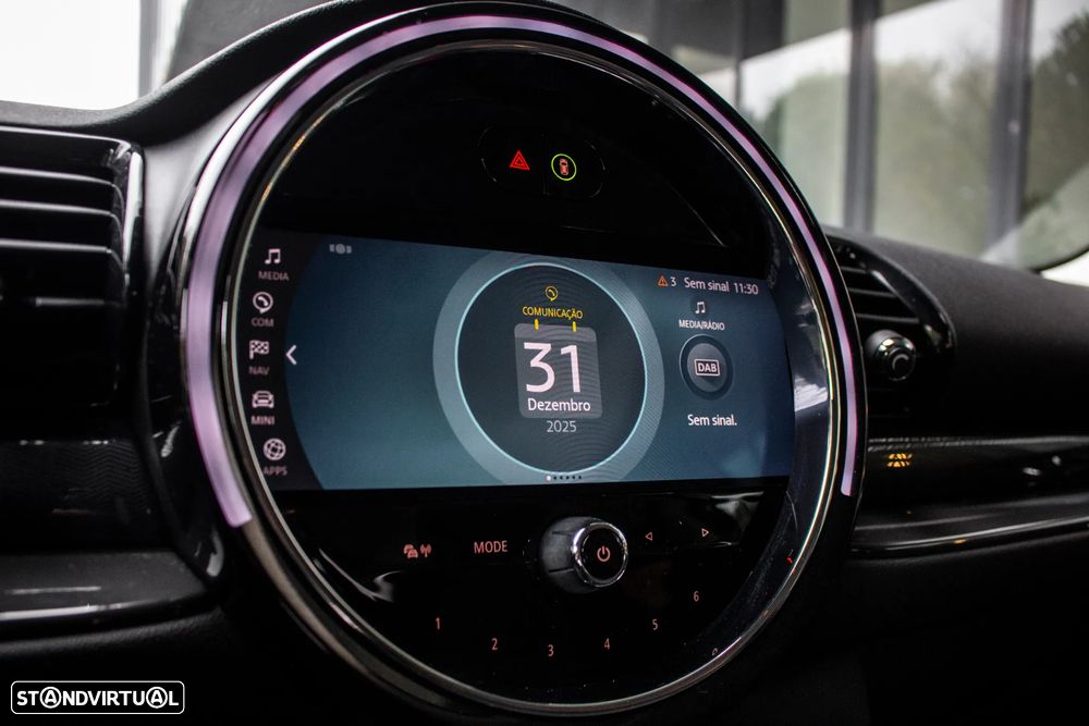 MINI Clubman One D Aut. - 40