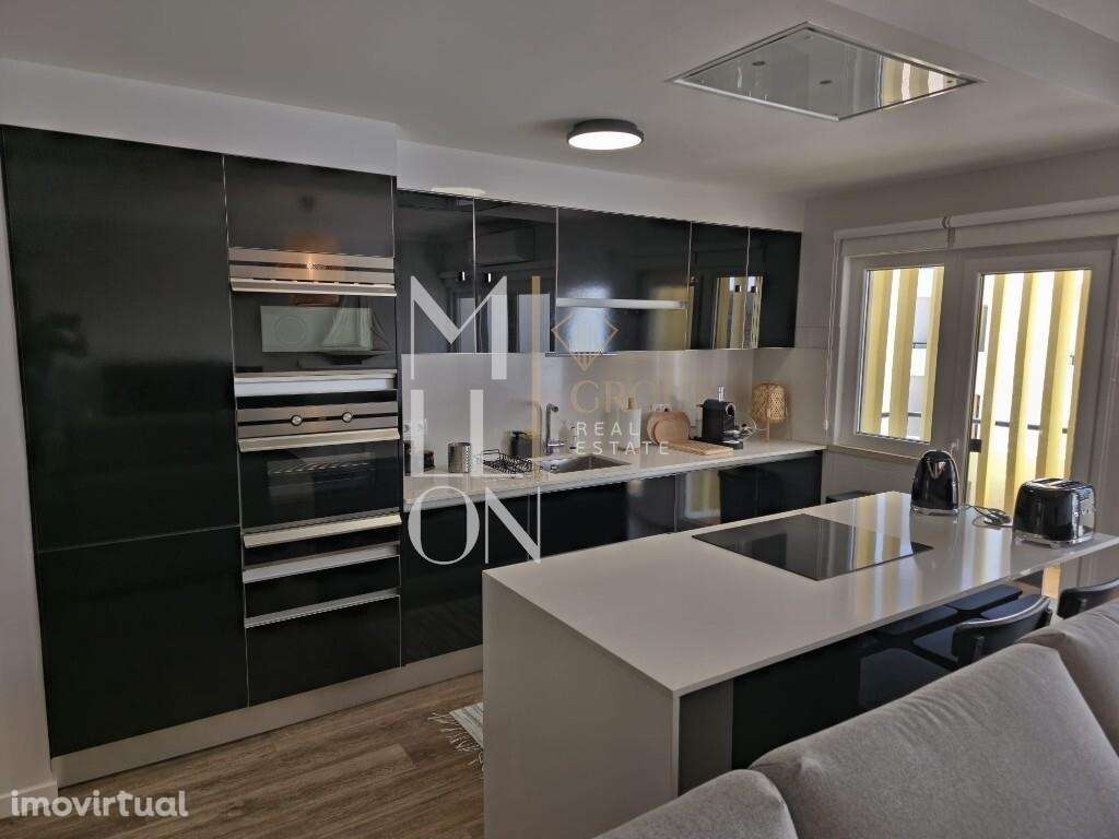 T1 Remodelado em Condomínio com Jardim e Piscina em Vilamoura | 5 min - Grande imagem: 5/29