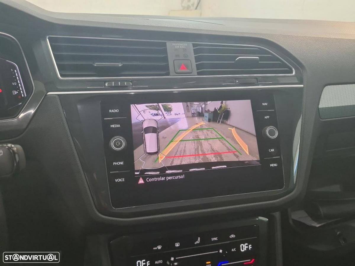 VW Tiguan 1.4 TSI eHybrid Life DSG - 10