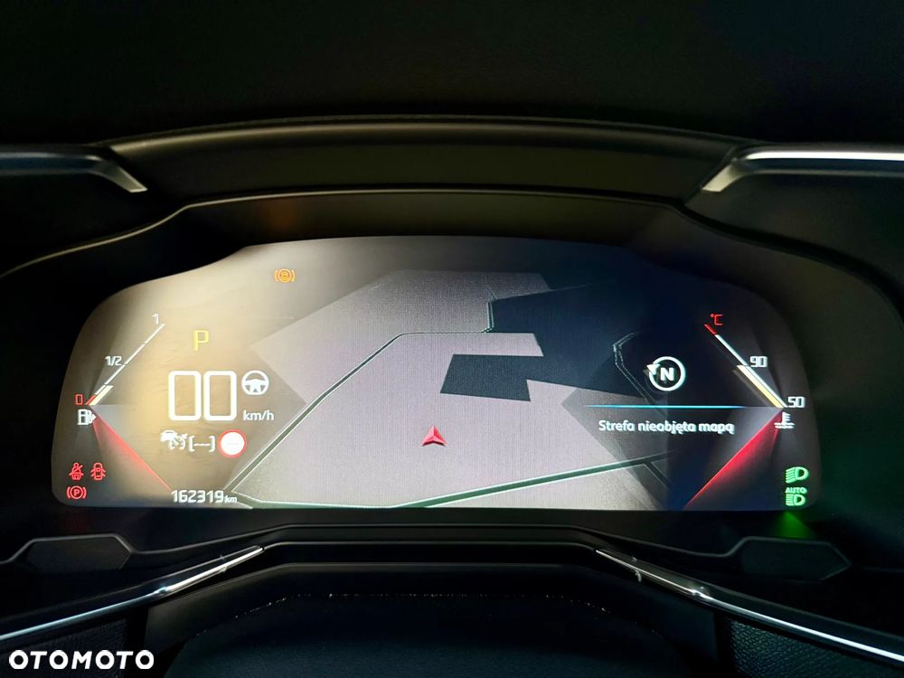 DS Automobiles DS 7 Crossback 2.0 BlueHDi Performance Line + - 40